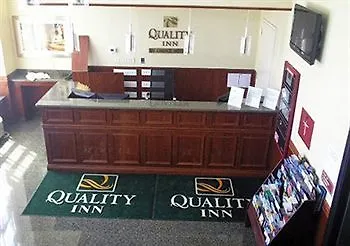 Quality Inn Woodside Queens نيو يورك