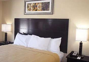 Quality Inn Woodside Queens نيو يورك الولايات المتحدة الأمريكية