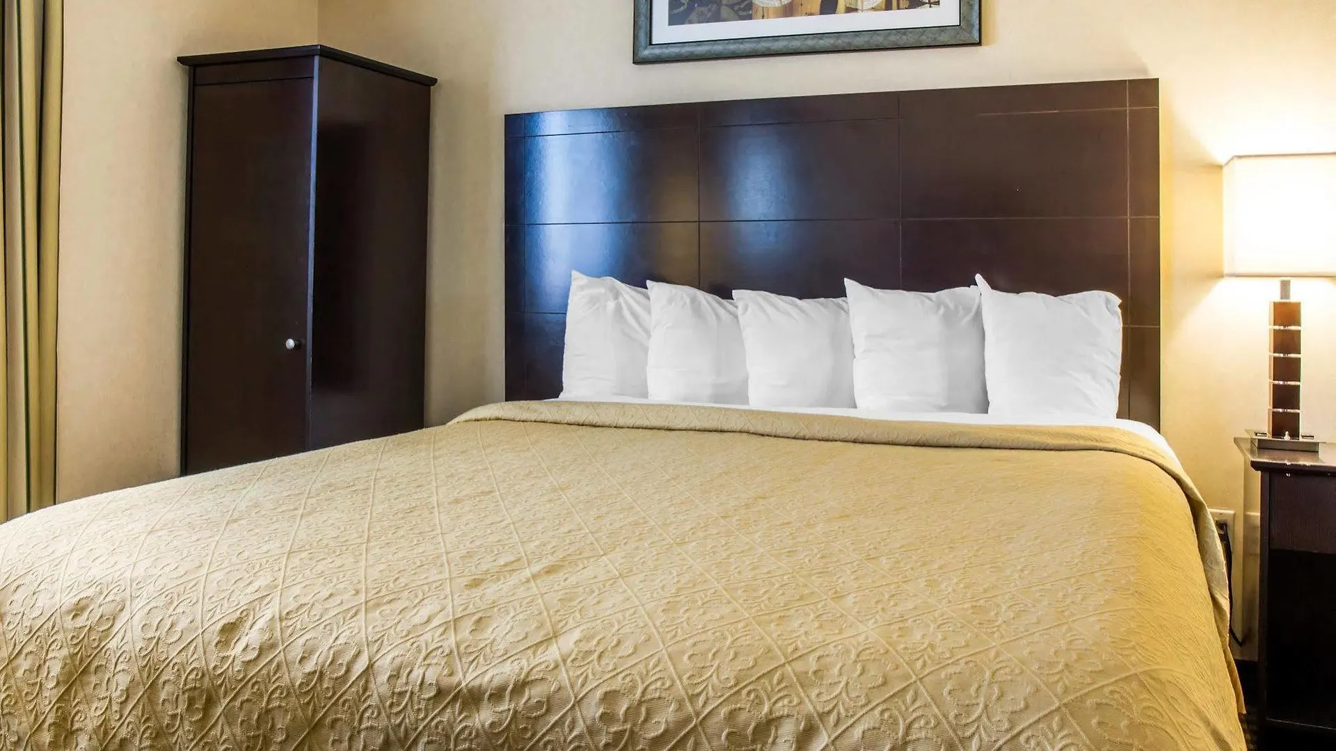 Quality Inn Woodside Queens نيو يورك