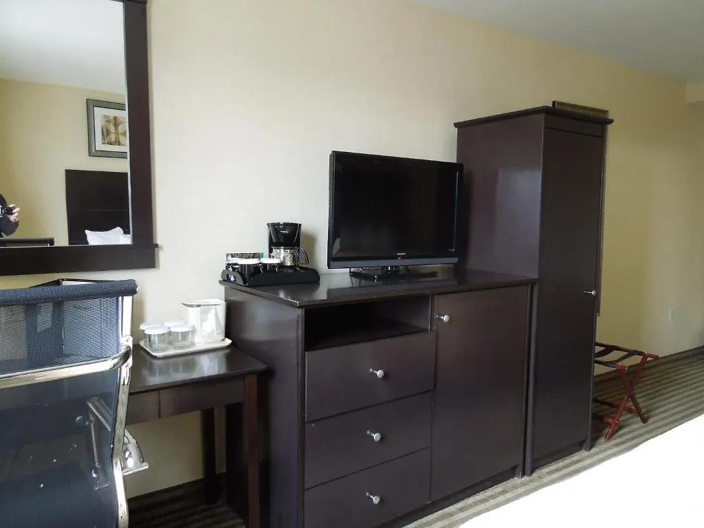 Quality Inn Woodside Queens نيو يورك فندق