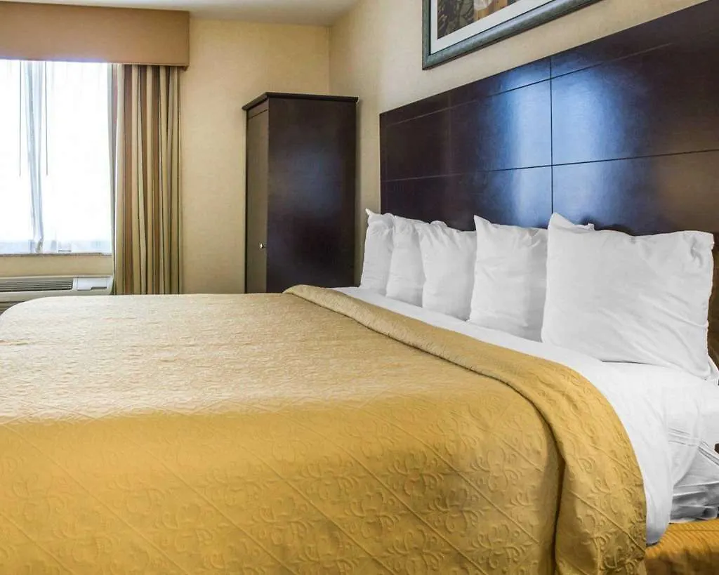 Quality Inn Woodside Queens نيو يورك فندق