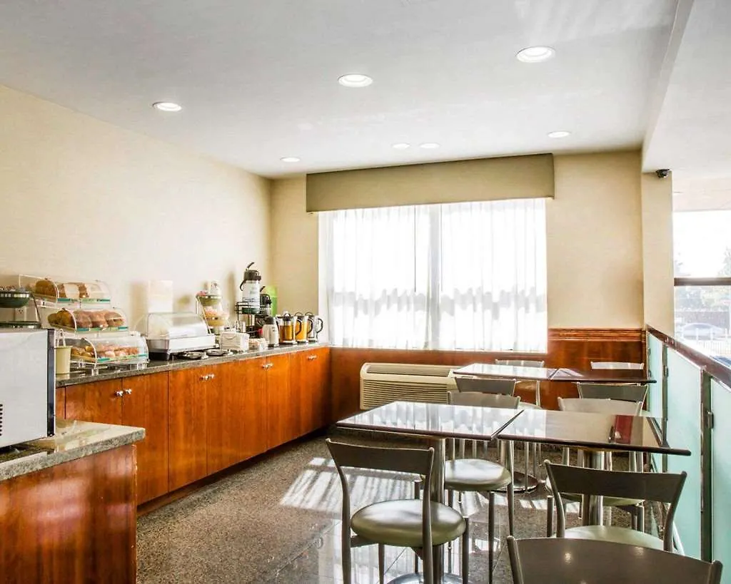Quality Inn Woodside Queens نيو يورك فندق