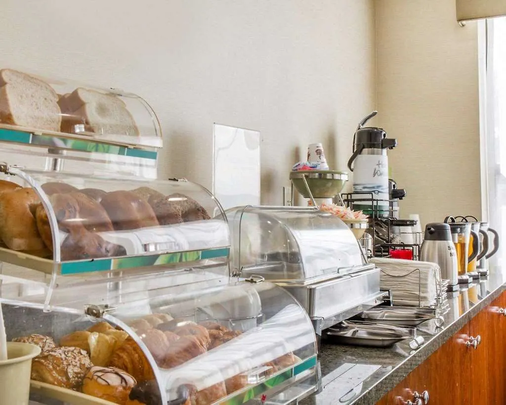 *** فندق Quality Inn Woodside Queens نيو يورك الولايات المتحدة الأمريكية