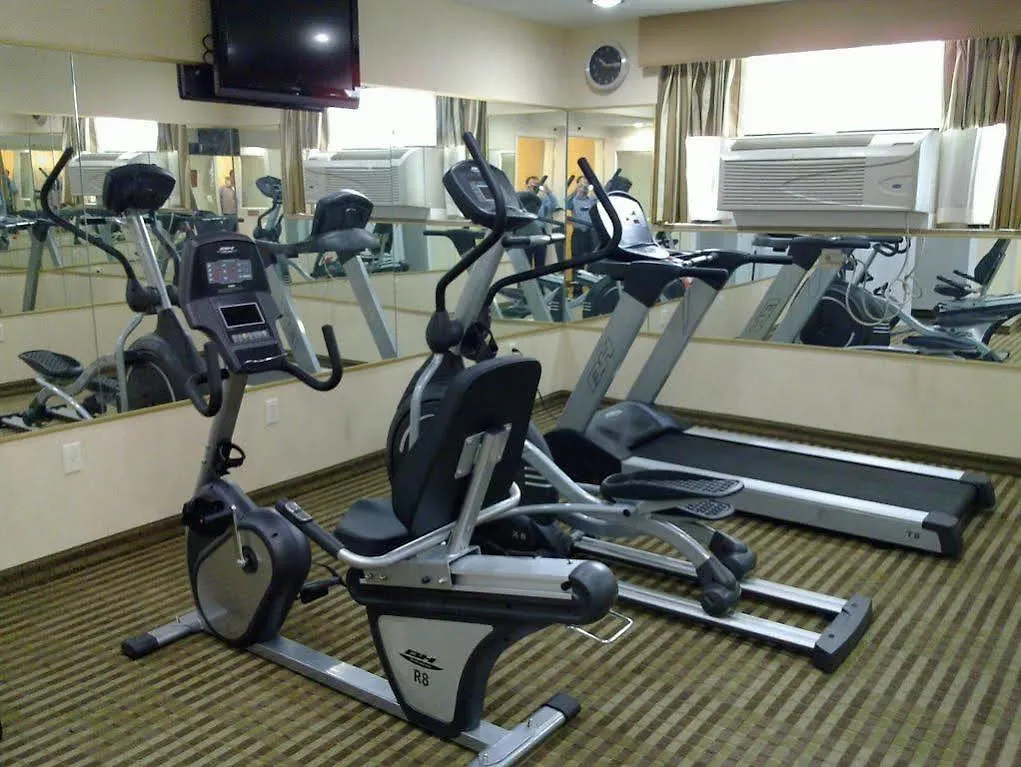 Quality Inn Woodside Queens نيو يورك