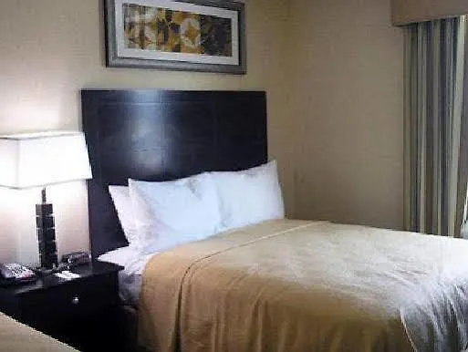Quality Inn Woodside Queens نيو يورك