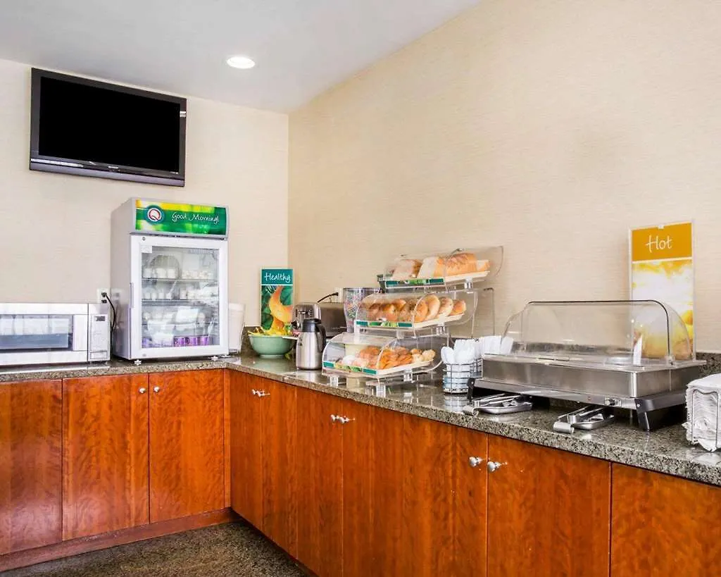 فندق Quality Inn Woodside Queens نيو يورك