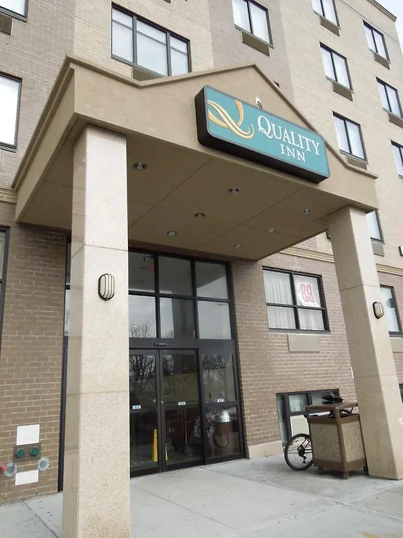 Quality Inn Woodside Queens نيو يورك