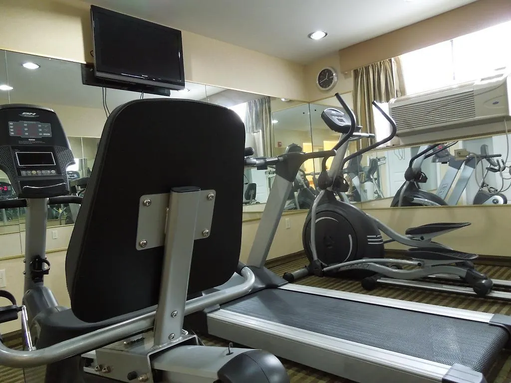 Quality Inn Woodside Queens نيو يورك الولايات المتحدة الأمريكية