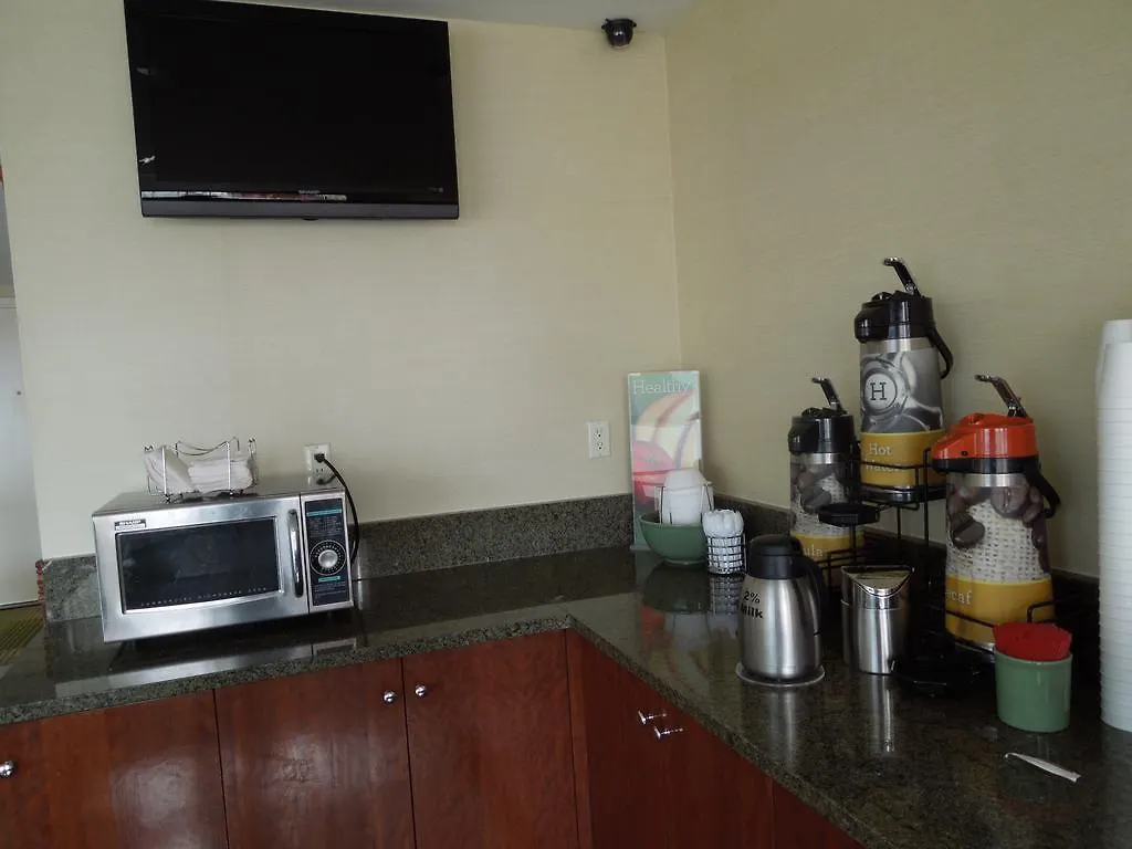 Quality Inn Woodside Queens نيو يورك فندق