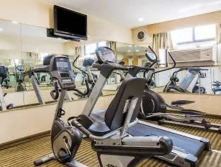 Quality Inn Woodside Queens نيو يورك 3*,