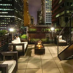 The Historic Blue Angel Lexington Ave, Ascend Collection *** Nova Iorque