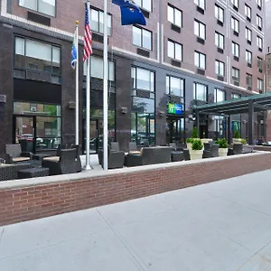 Express Manhattan Midtown West By Ihg *** Nova Iorque