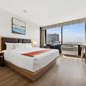 Ramada By Wyndham Flushing Queens *** Nova Iorque