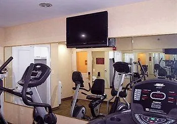 Quality Inn Woodside Queens New York 3*,  USA
