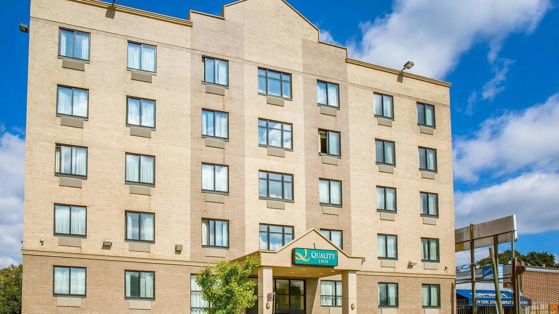 Quality Inn Woodside Queens New York
