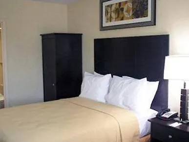 Hotel Quality Inn Woodside Queens New York