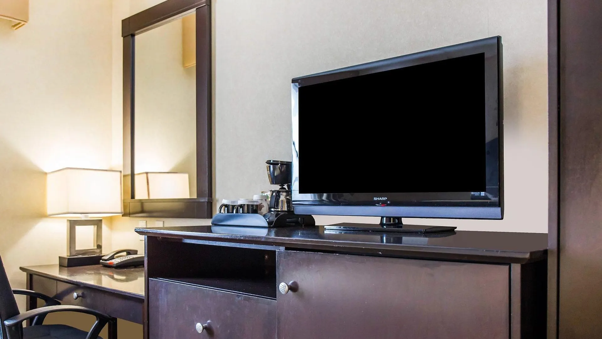 Quality Inn Woodside Queens New York