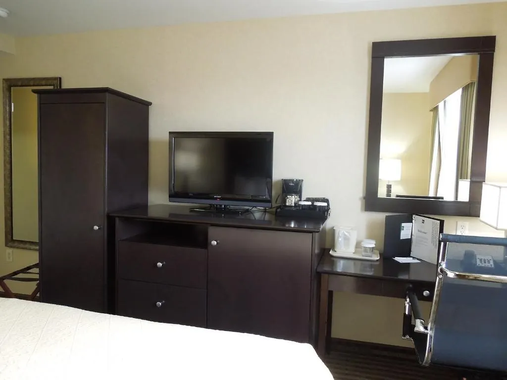 Otel Quality Inn Woodside Queens New York