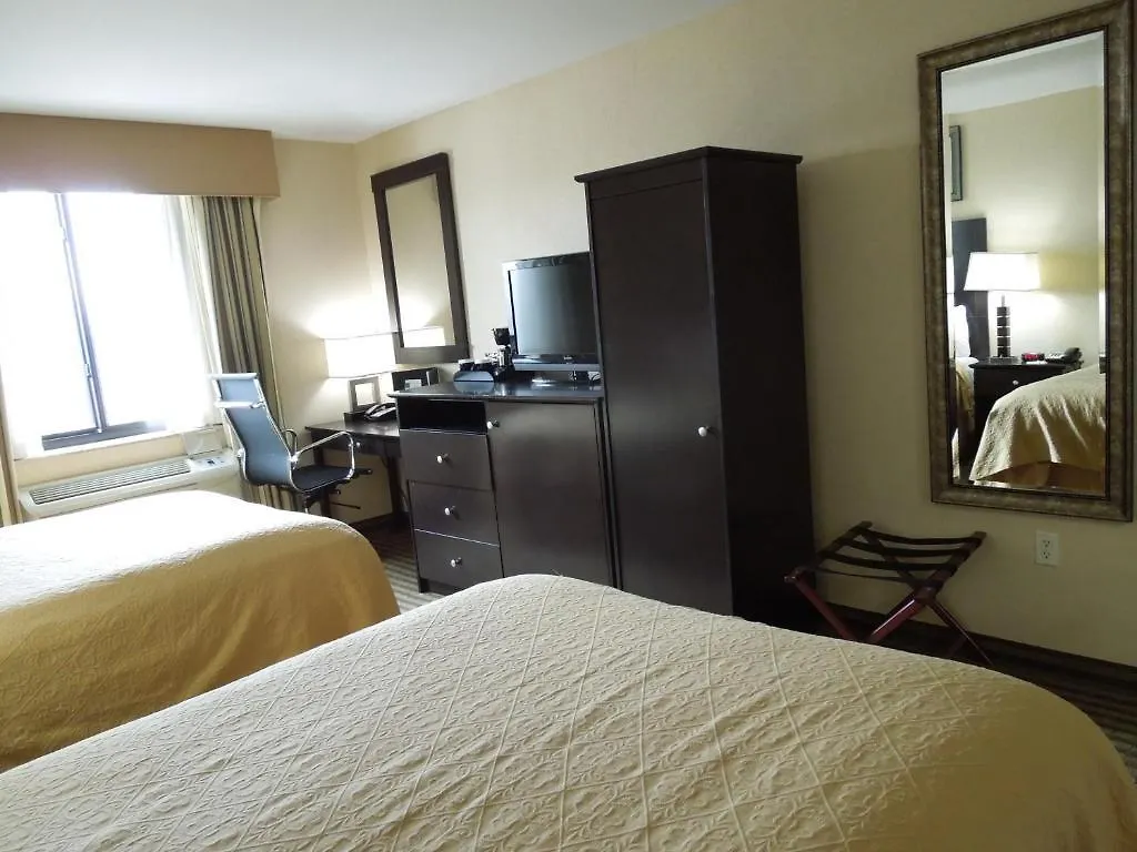 Quality Inn Woodside Queens New York