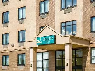 Quality Inn Woodside Queens New York ABD